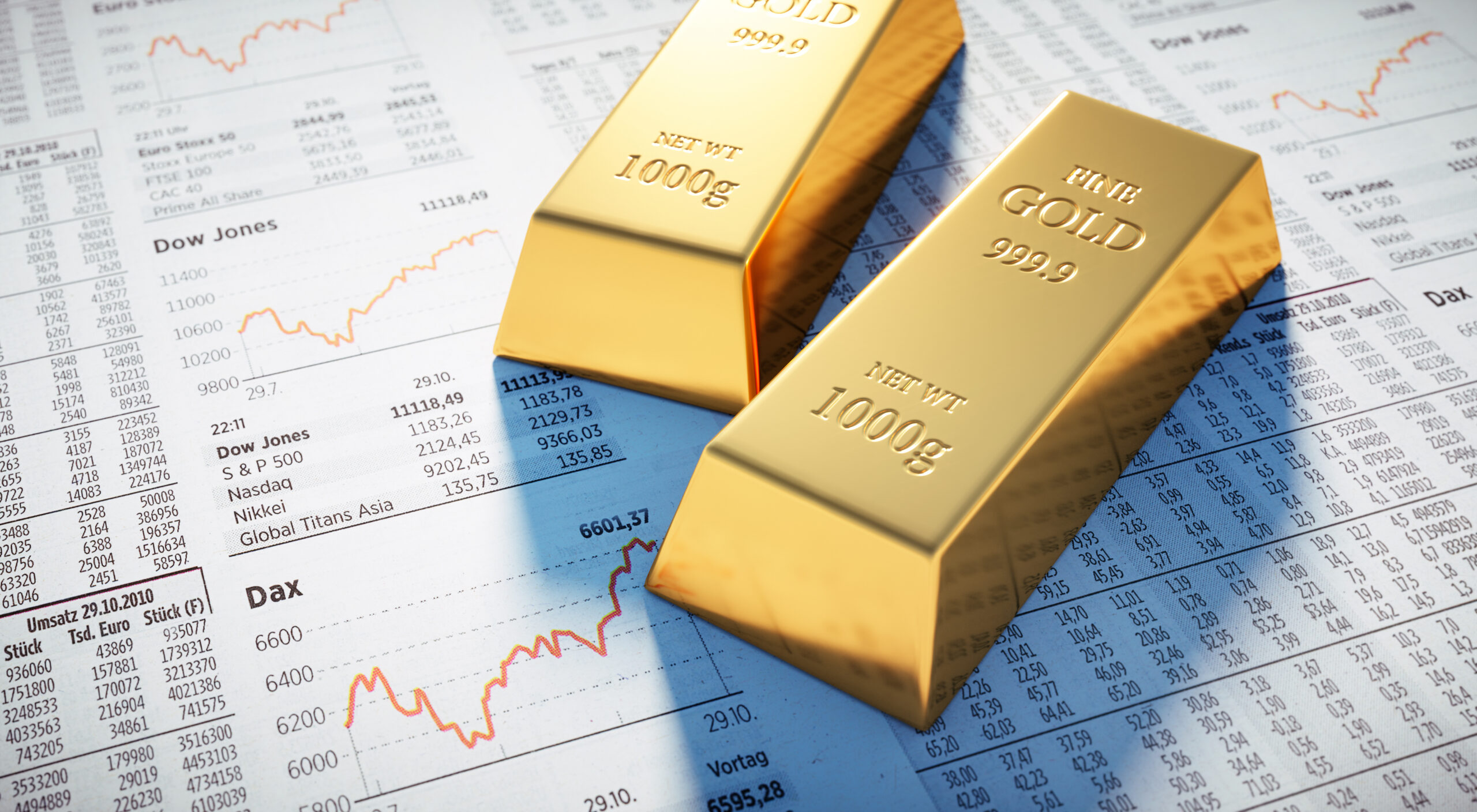 Gold Investment